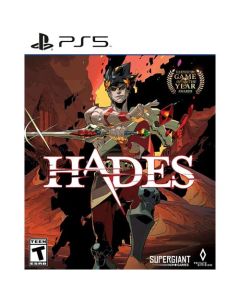 Hades for Ps5