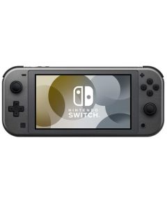 Nintendo Switch Lite - Dialga & Palkia Edition