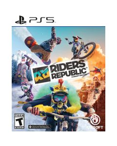 Riders Republic for PS5