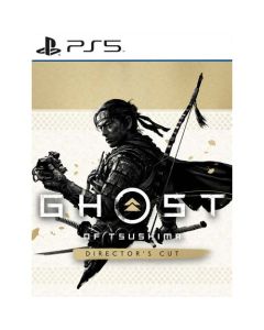 Ghost of Tsushima Director's Cut for PS5