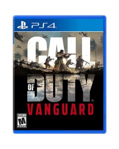 Call of Duty : Vanguard for PS4