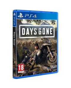 Days Gone for PS4