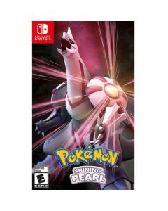 Pokemon Shining Pearl Switch (NTSC)