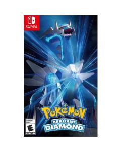 Pokemon Brilliant Diamond Switch (NTSC)