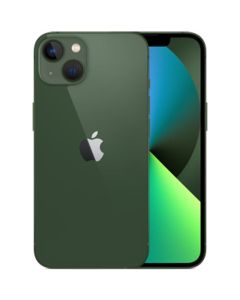 Apple iPhone 13 International Version Green
