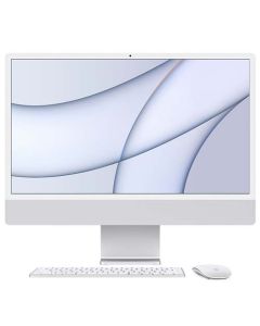 Apple iMac 24-inch 2021-M1,8C CPU,8C GPU,2TB SSD,16GB RAM,English KB