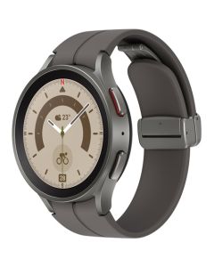 Galaxy Watch5 Pro Bluetooth (45mm) Gray Titanium R920