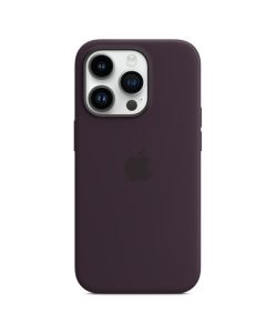 iPhone 14 Pro Max Silicone Case with MagSafe