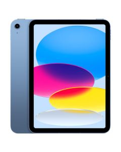 Apple iPad (2022) 10th Gen - 256GB,WiFi