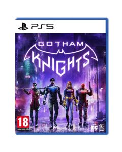 Gotham Knights for PS5