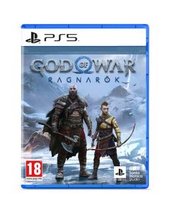 God of War Ragnarök for PS5