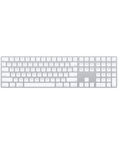 Apple Magic Keyboard with Numeric Keypad MQ052HN