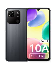 Redmi 10A Sport - 128GB,6GB RAM