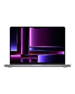 MacBook Pro 2023 14-inch,M2 Pro,10C-CPU,16C-GPU,512GB,16GB RAM, English KB