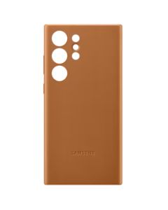 Galaxy S23 Ultra Leather Case