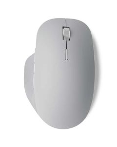 Surface Precision Mouse Light Grey