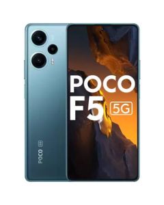 Poco F5 5G - 256GB,12GB RAM