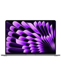 MacBook Air 2023-15inch,8C-CPU,10C-GPU,M2 Chip,512GB,16GB RAM,English KB Keyboard