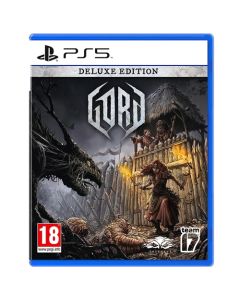 GORD - Deluxe Edition for PS5