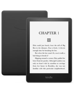 Kindle Paperwhite 11th Generation - 6.8" display and adjustable warm light