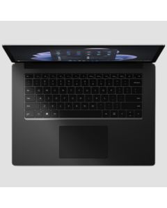 Surface Laptop 5 15-inch,Core i7,512GB SSD,16GB RAM, English KB, Windows 11 Pro