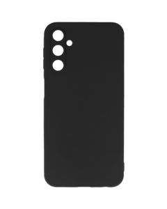 Back case for Galaxy A24 - Black