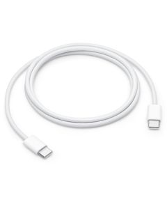 Apple 60W USB-C Charge Cable (1m)