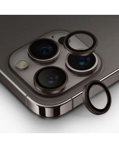 Uniq Camera Lens Protector for iPhone 15 Pro/15 Pro Max