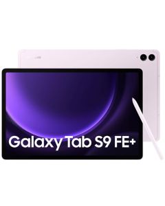 Samsung Galaxy Tab S9 FE+ 256GB 12GB RAM Wi-Fi - X610