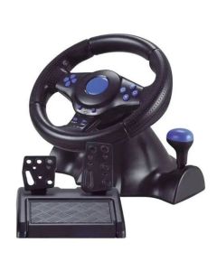 Gaming Steering Wheel GT-V7