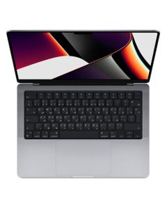 MacBook Pro 2023 14-inch,M2 Pro,10C-CPU,16C-GPU,512GB,32GB RAM, English KB