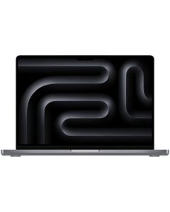 Apple MacBook Pro 14‑inch M3 chip 1TB 8GB RAM English Keyboard