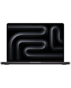 Apple - MacBook Pro 14‑inch M3 Pro chip 1TB 18GB RAM