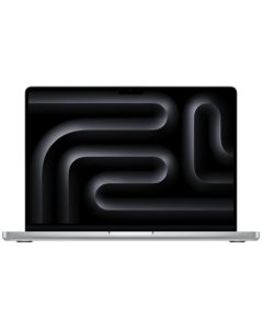 Apple MacBook Pro 14‑inch M3 Pro chip 1TB 18GB RAM English Keyboard