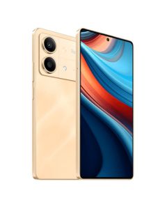 Redmi Note 13R Pro 5G - 256GB 12GB RAM Chinese Version with Global ROM