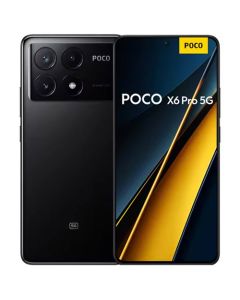 Poco X6 Pro 5G - 512GB 12GB RAM