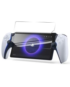 Tempered Glass Screen Protector for Sony PlayStation Portal