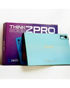 Zedx Think Book ZPRO 10-Inch 5G