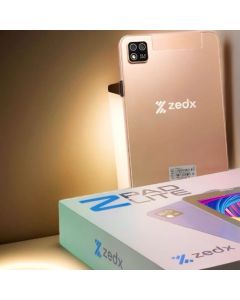 Zedx ZPAD LITE 7-inch 5G