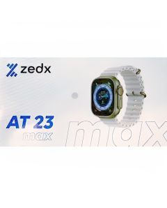 Zedx AT 23 Max Smartwatch