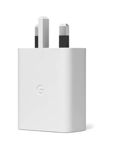 Google 30W USB-C Charger for google pixel phone
