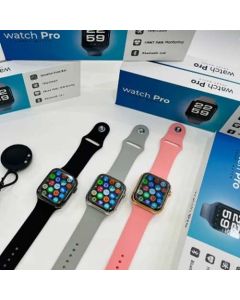 Watch Pro Smart Watch