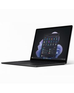 Surface Laptop 5 15-inch,Core i7,1TB SSD,32GB RAM,English KB,Win11 Home Black - RKL-00001