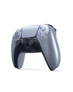DualSense Wireless Controller for PS5 - Sterling Silver