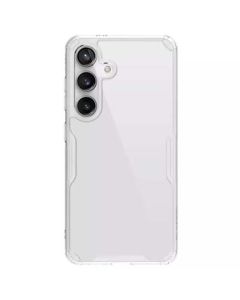 Nillkin Nature TPU Pro Case Transparent for Galaxy S24+