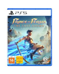 Prince of Persia: The Lost Crown for PS5