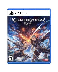 Granblue Fantasy: Relink for PS5