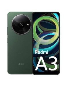 Redmi A3 - 64GB 3GB RAM Global Version