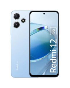 REDMI 12 5G - 256GB 8GB RAM Indian Version