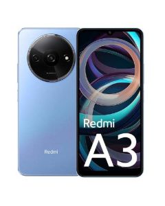 Redmi A3 - 128GB 4GB RAM Global Version